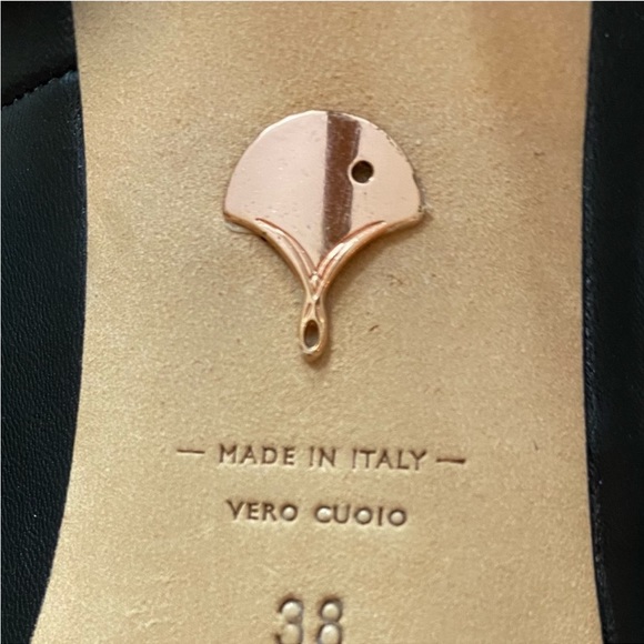 CHELSEA PARIS STILETTO Pump in NAPPA & WATERSNAKE - Picture 11 of 12